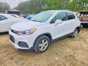 Chevrolet Trax 1.4L 4 2019