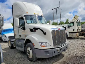 Peterbilt 567/579/587 15.0L 6 2018