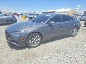 Hyundai Sonata 2.5L 4 2023