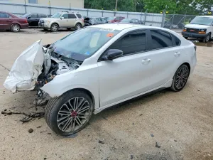 Kia Cerato / Forte / K3 1.6L 4 2022