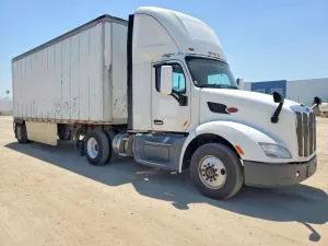 Peterbilt 567/579/587 15.0L 6 2017