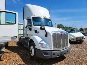 Peterbilt 567/579/587 15.0L 6 2018