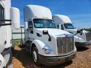 Peterbilt 567/579/587 15.0L 6 2016