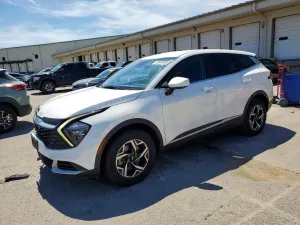 Kia Sportage 2.5L 4 2023