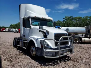Volvo VNL 15.0L 6 2018