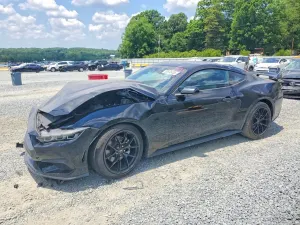 Ford Mustang 2.3L 4 2024