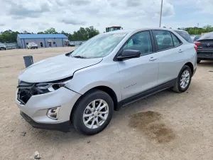 Chevrolet Equinox 1.5L 4 2020