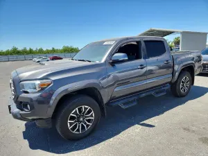 Toyota Tacoma 3.5L 6 2020