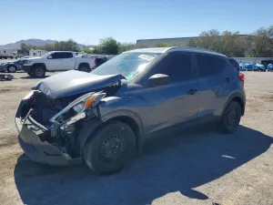Nissan Kicks 1.6L 4 2019