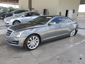 Cadillac ATS LUXURY 2.0L 4 2016