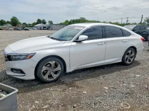Honda Accord 1.5L 4 2018