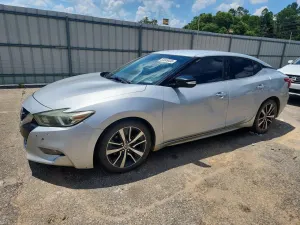 Nissan Maxima 3.5L 6 2017