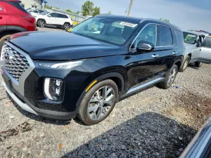 Hyundai Palisade 3.8L 6 2021
