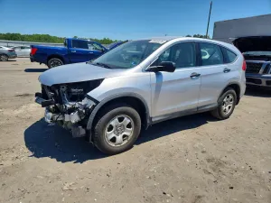 Honda CR-V 2.4L 4 2016