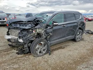 Hyundai Santa Fe 2.5L 4 2023