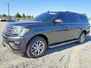 Ford Expedition 3.5L 6 2020