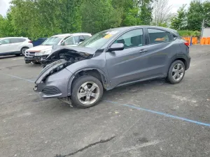 Honda HR-V 1.8L 4 2022