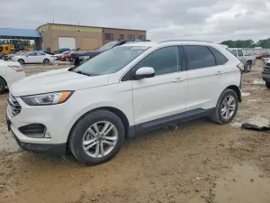 Ford Edge 2.0L 4 2020