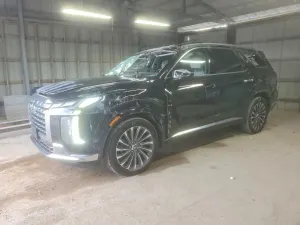 Hyundai Palisade 3.8L 6 2024