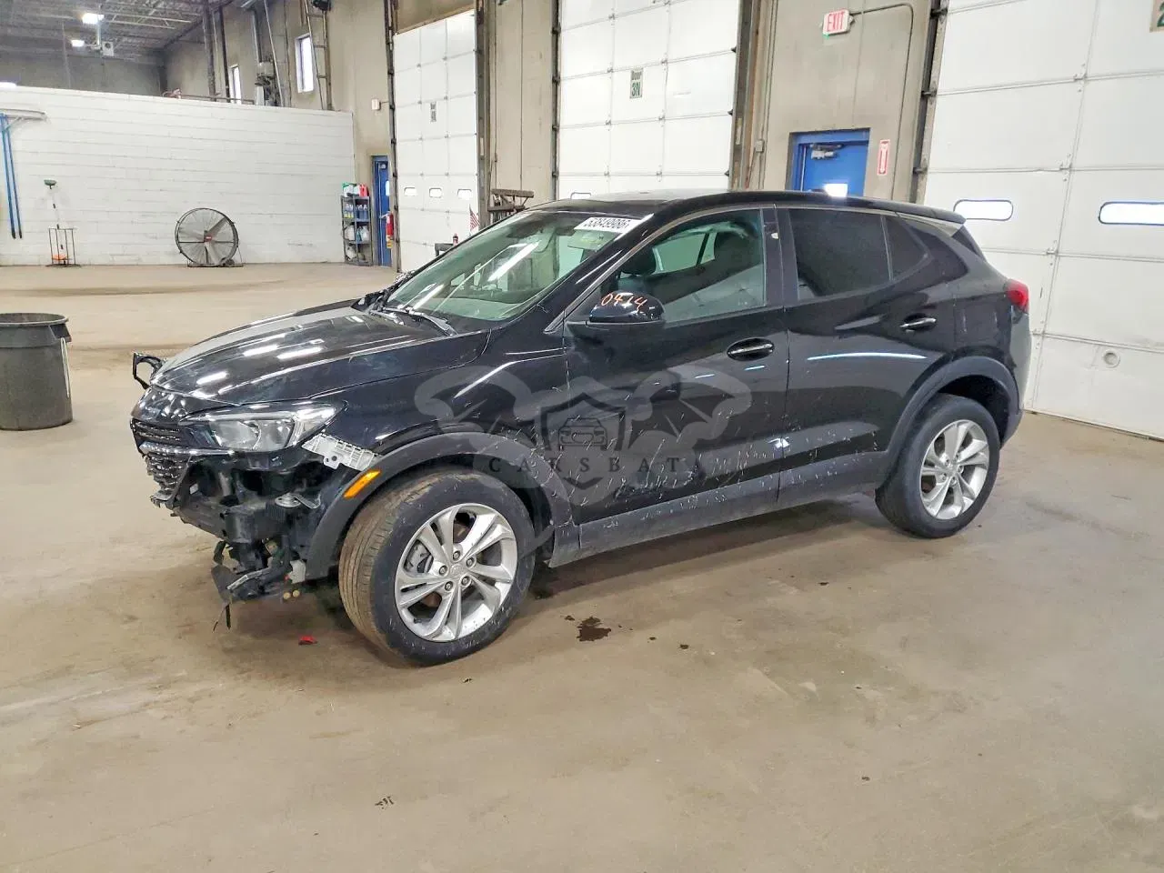 Buick Encore 1.3L 3 2022
