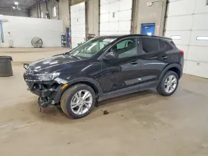 Buick Encore 1.3L 3 2022