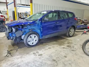 Ford Escape 2.5L 4 2015