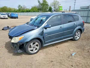 Pontiac Vibe 1.8L 4 2006