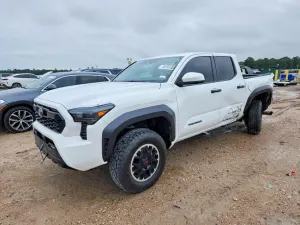 Toyota Tacoma 2.4L 4 2024