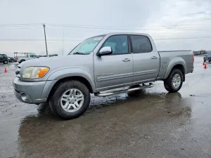 Toyota Tundra 4.7L 8 2006