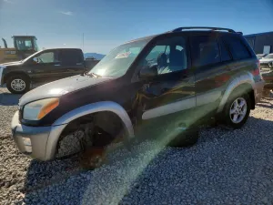 Toyota Rav4 2.0L 4 2001