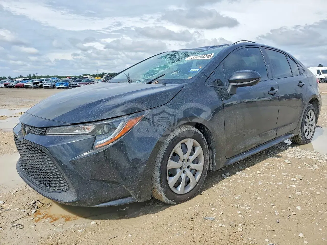 Toyota Corolla 1.8L 4 2022