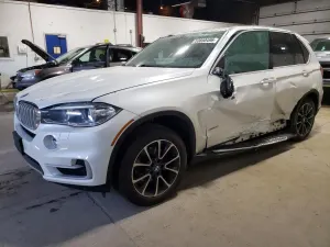 BMW X5 3.0L 6 2015