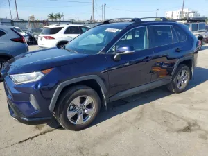 Toyota Rav4 2.5L 4 2024