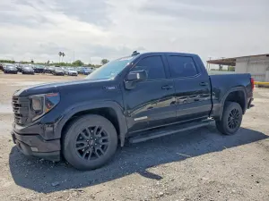 GMC Sierra 3.0L 6 2025