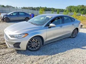 Ford Fusion 1.5L 4 2020