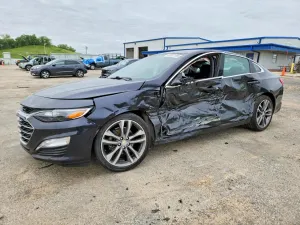 Chevrolet Malibu 1.5L 4 2023