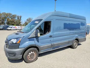 Ford Transit 3.5L 6 2020