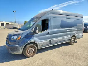 Ford Transit 3.5L 6 2020