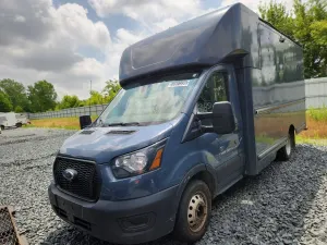 Ford Transit 3.5L 6 2021