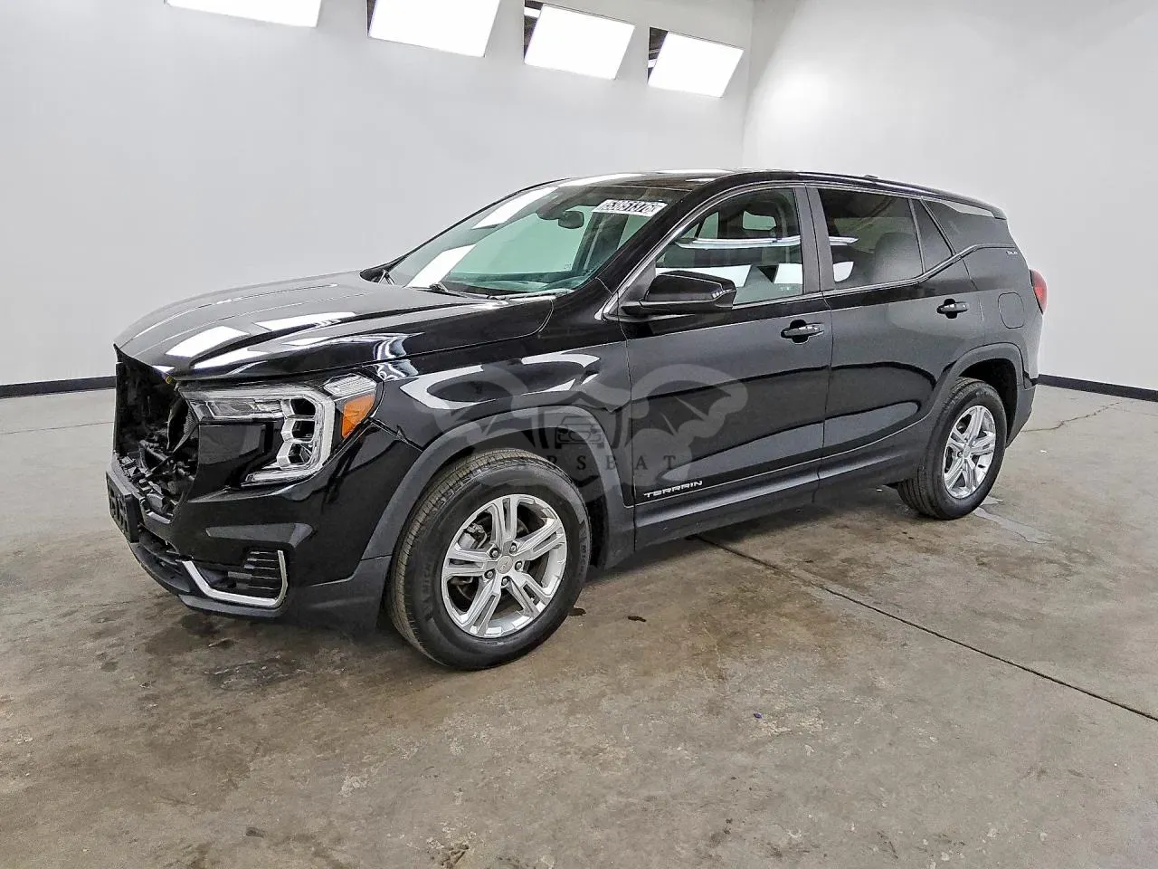 GMC Terrain 1.5L 4 2022