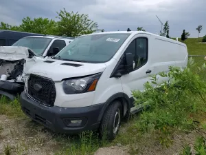 Ford Transit 3.5L 6 2023