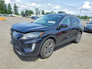 Ford Escape 2.0L 4 2020