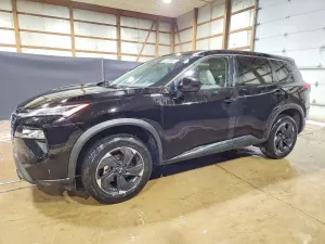Nissan Rogue 1.5L 3 2025