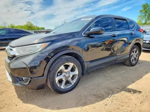 Honda CR-V 1.5L 4 2017