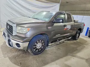 Toyota Tundra 5.7L 8 2008
