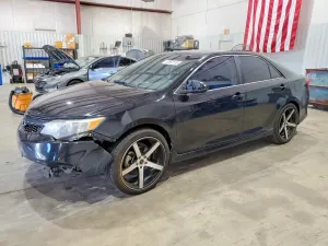 Toyota Camry 2.5L 4 2014