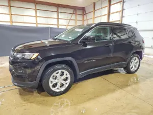 Jeep Compass 2.0L 4 2024