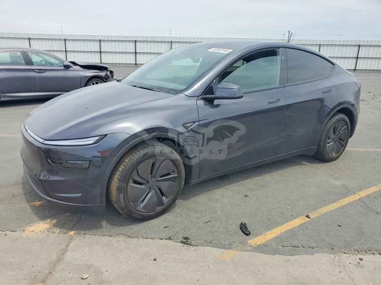 Tesla Model Y 2026