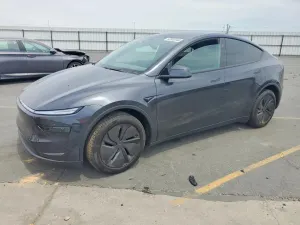 Tesla Model Y 2026