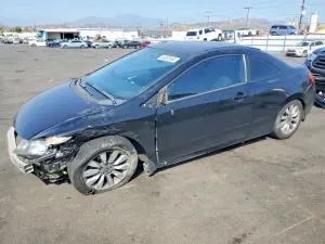 Honda Civic 1.8L 4 2010